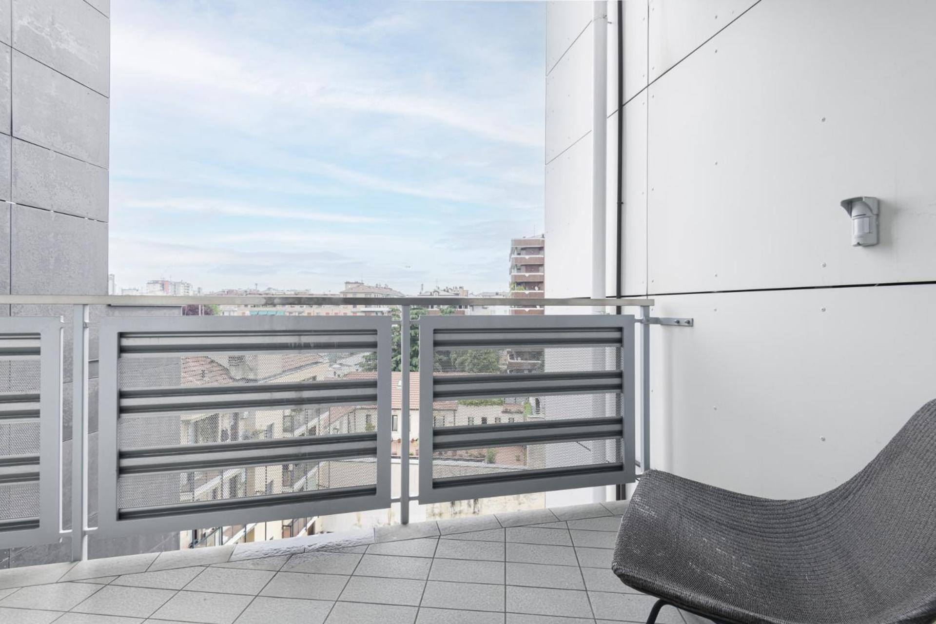 Easylife-appartamento Con Terrazzo In Porta Romana Apartment *