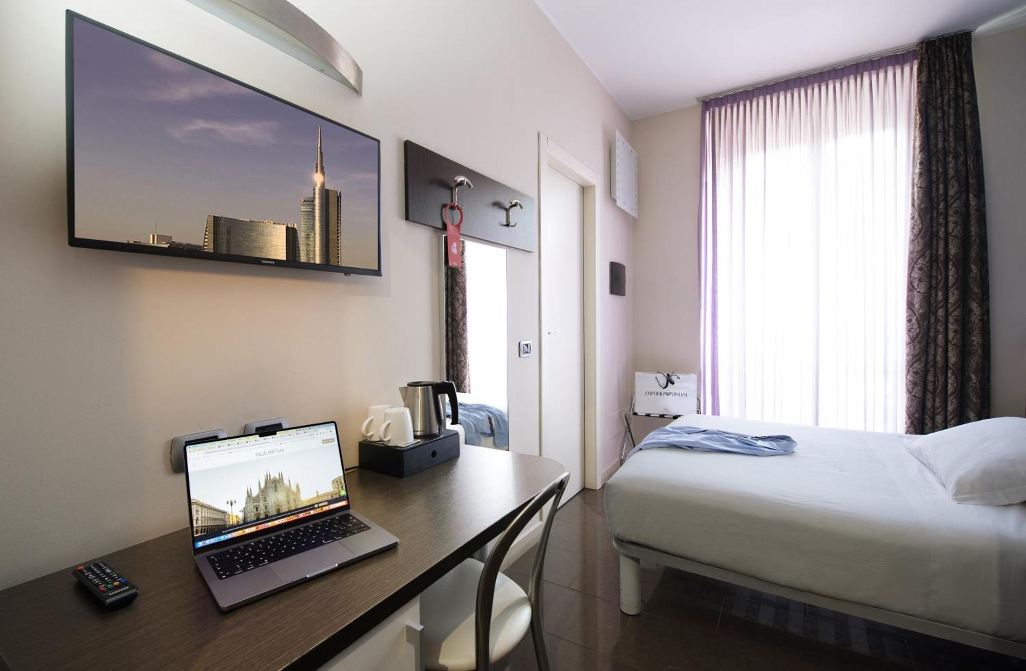Five 3* Milan