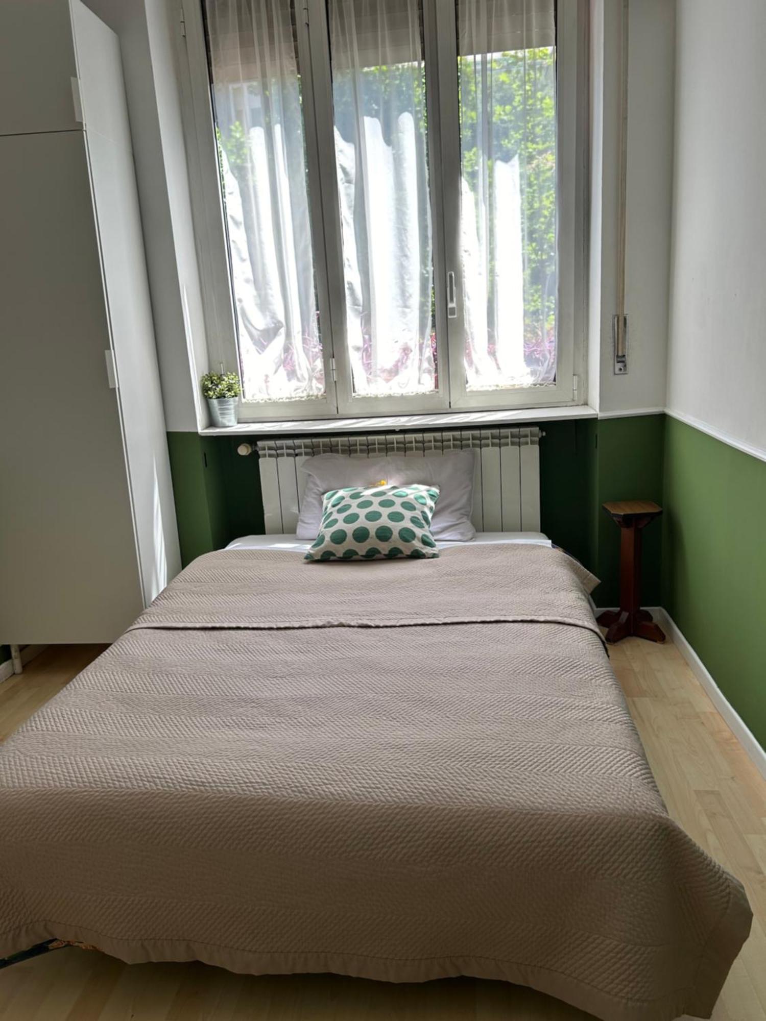 Apartment Claudia's In Fieracity&mico&sansiro Milan