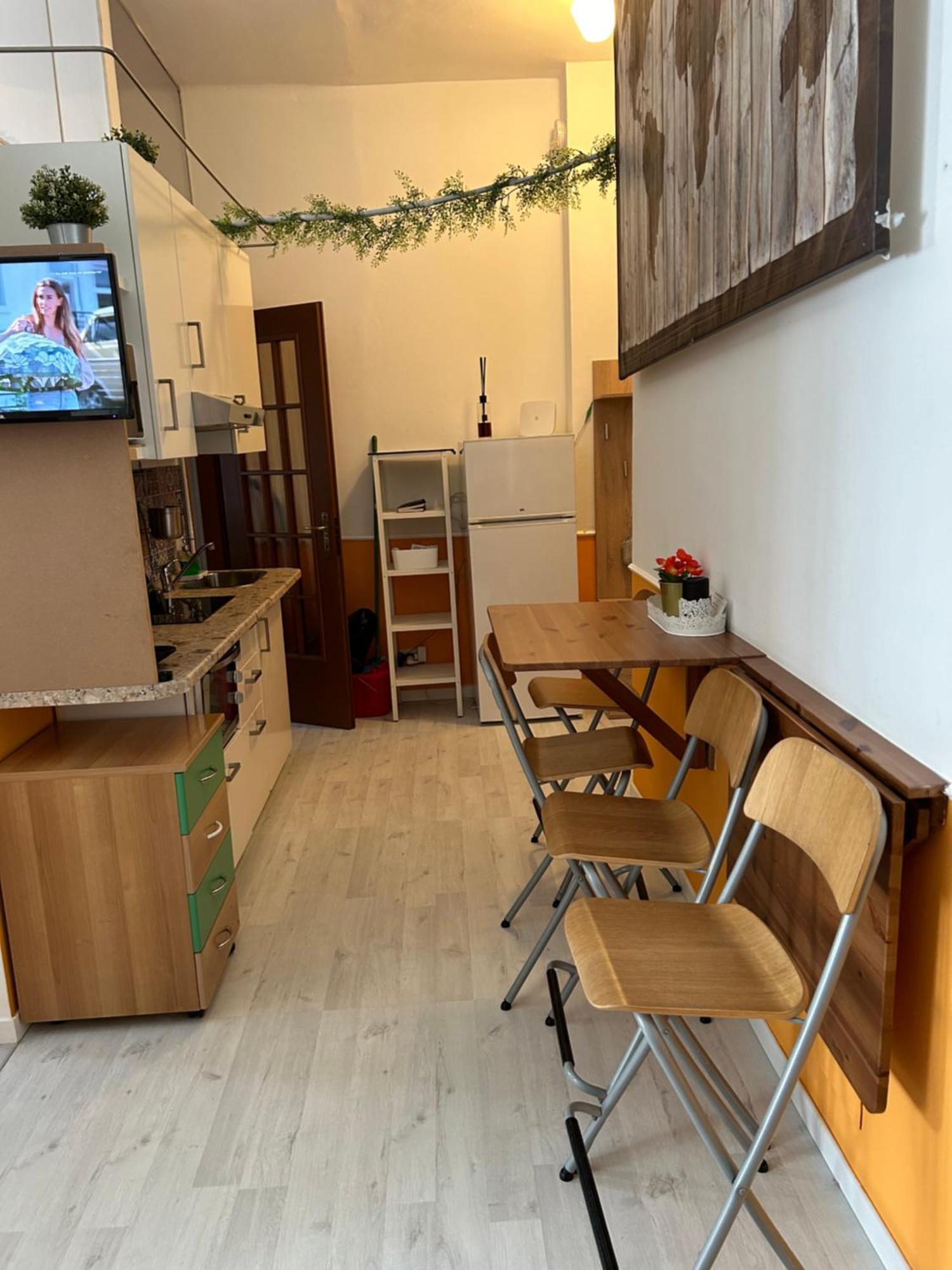 Claudia's In Fieracity&mico&sansiro Apartment Milan