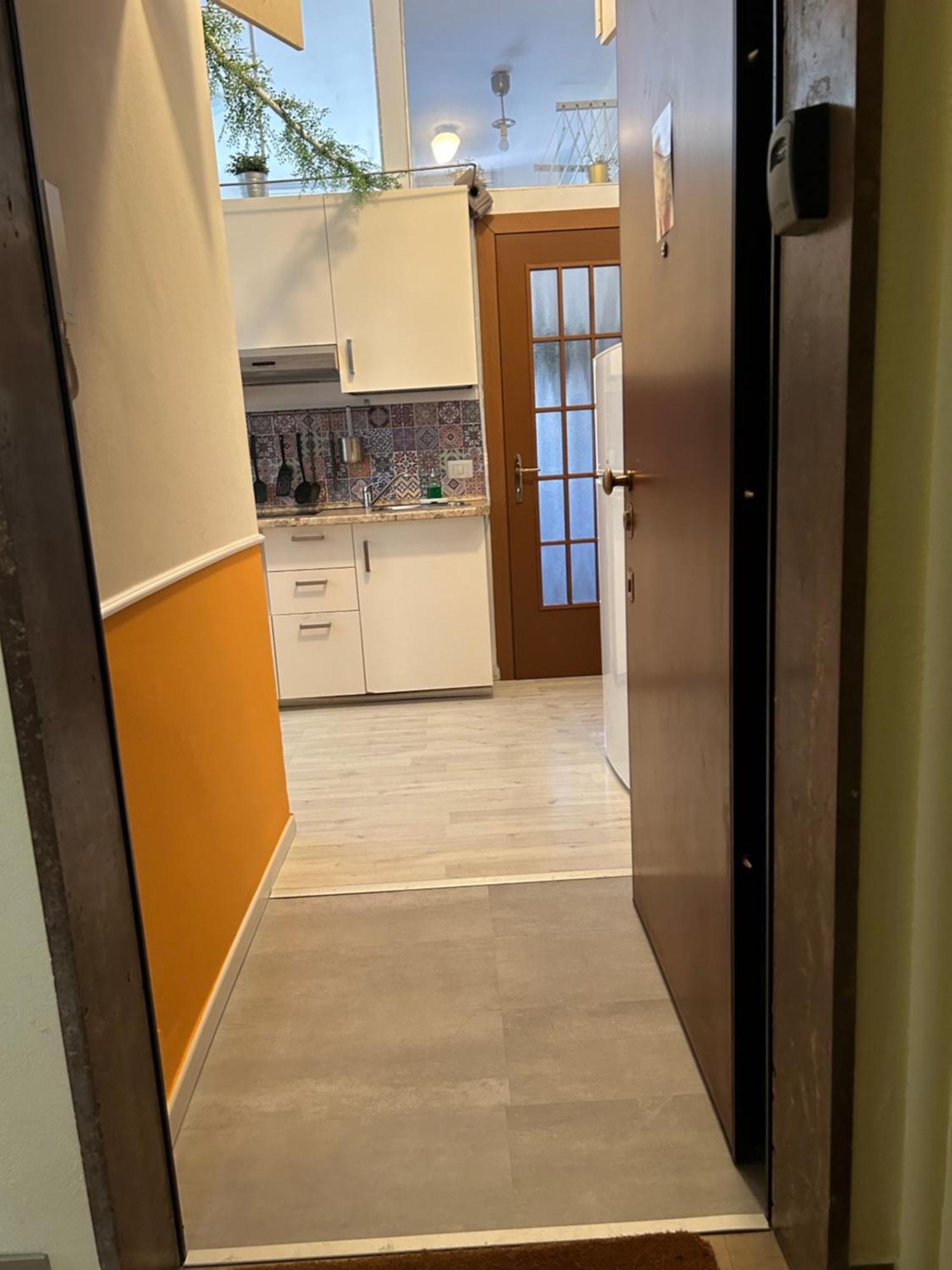 Apartment Claudia's In Fieracity&mico&sansiro Milan