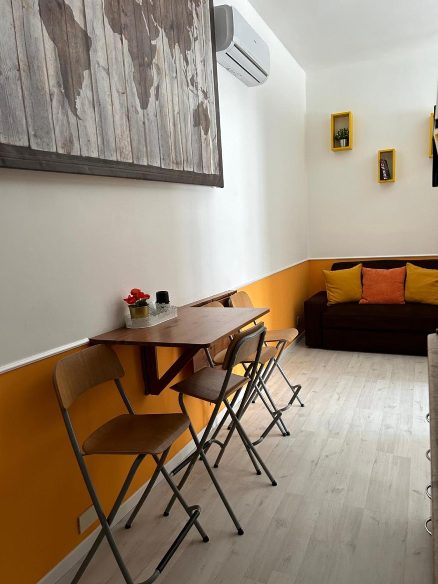 Apartment Claudia's In Fieracity&mico&sansiro Milan