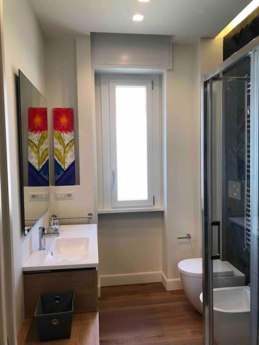 Appartamento Cozy Sempione *