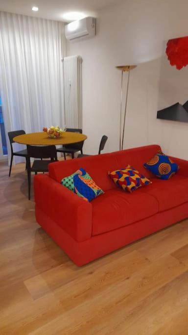 Cozy Sempione Appartamento Milano