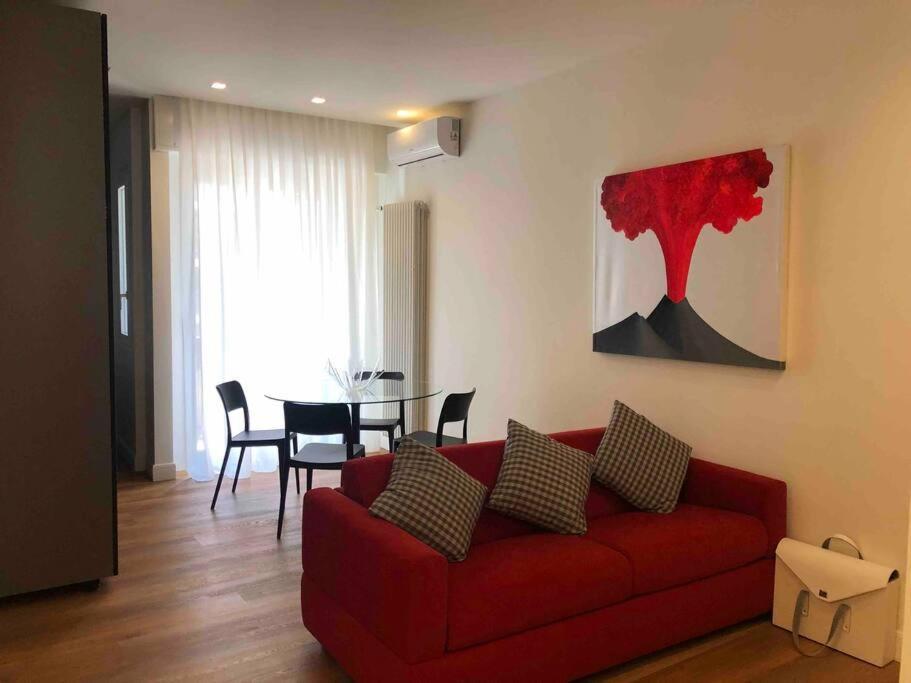 Appartamento Cozy Sempione *