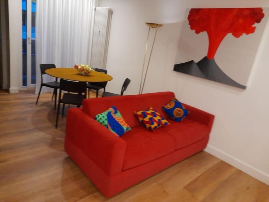 Appartamento Cozy Sempione Milano