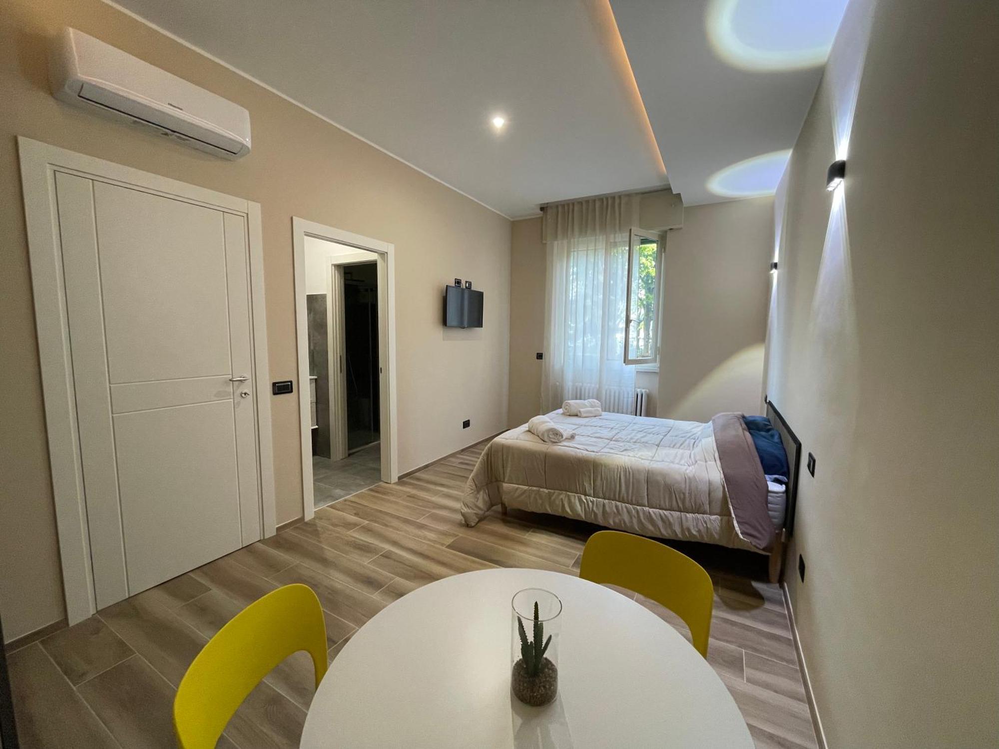 Guest Apartment Milan