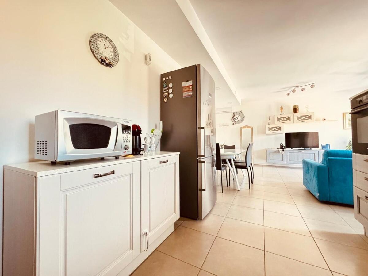 Appartamento Homeby, Barbara Milano