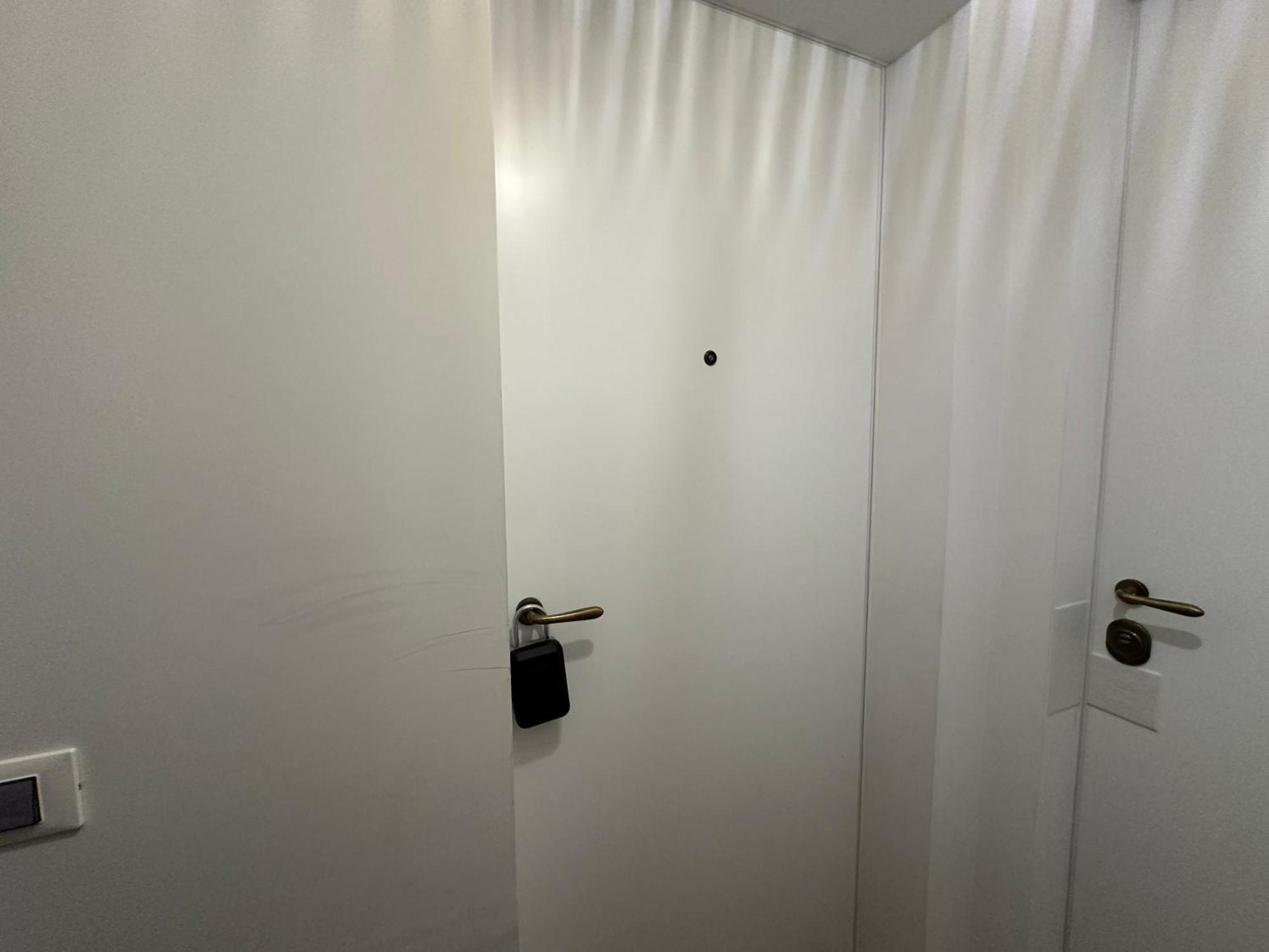 Repetti Design - 10 Min To Centre & Airport Apartment Milan