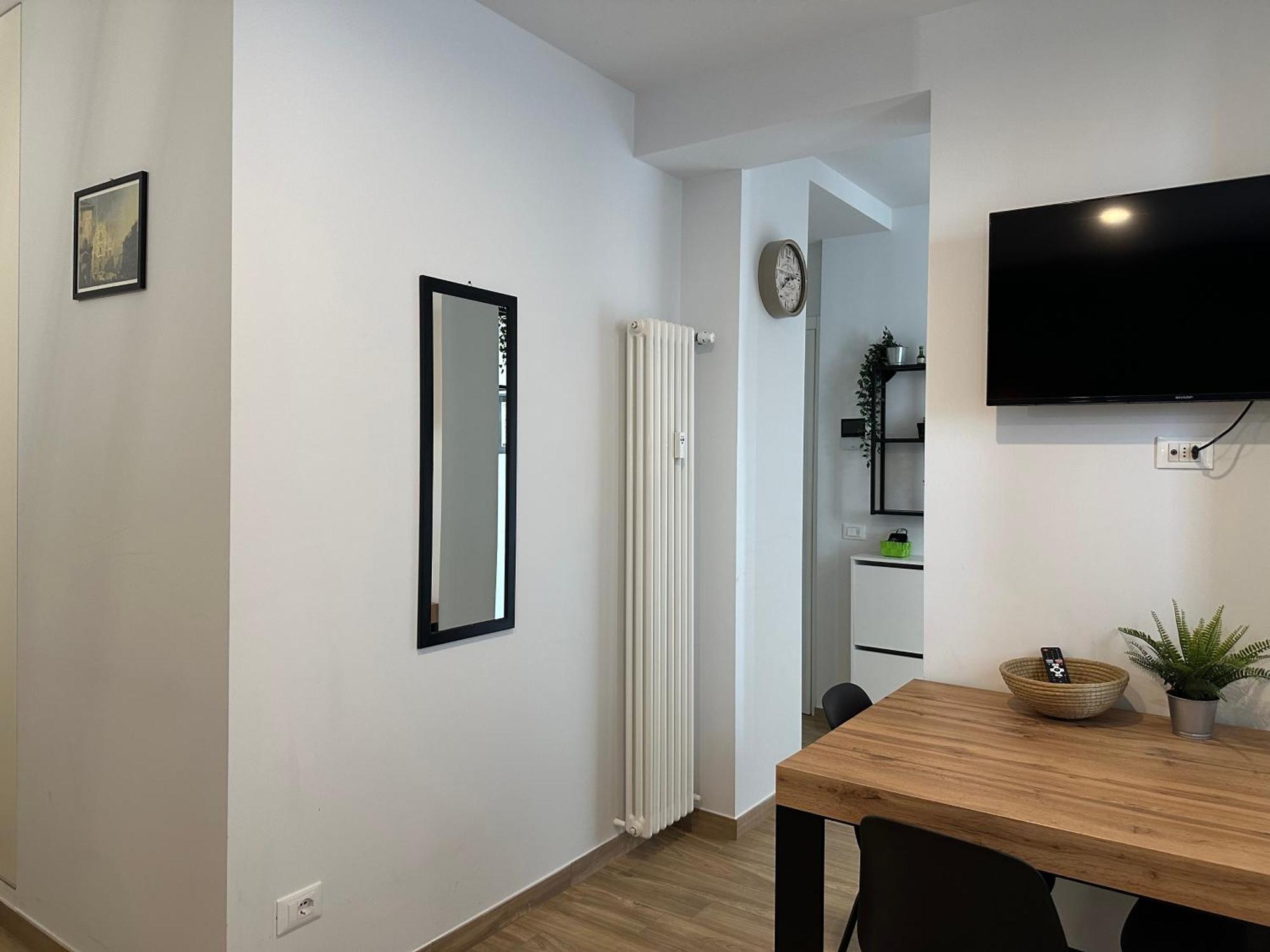 Repetti Design - 10 Min To Centre & Airport * Milan