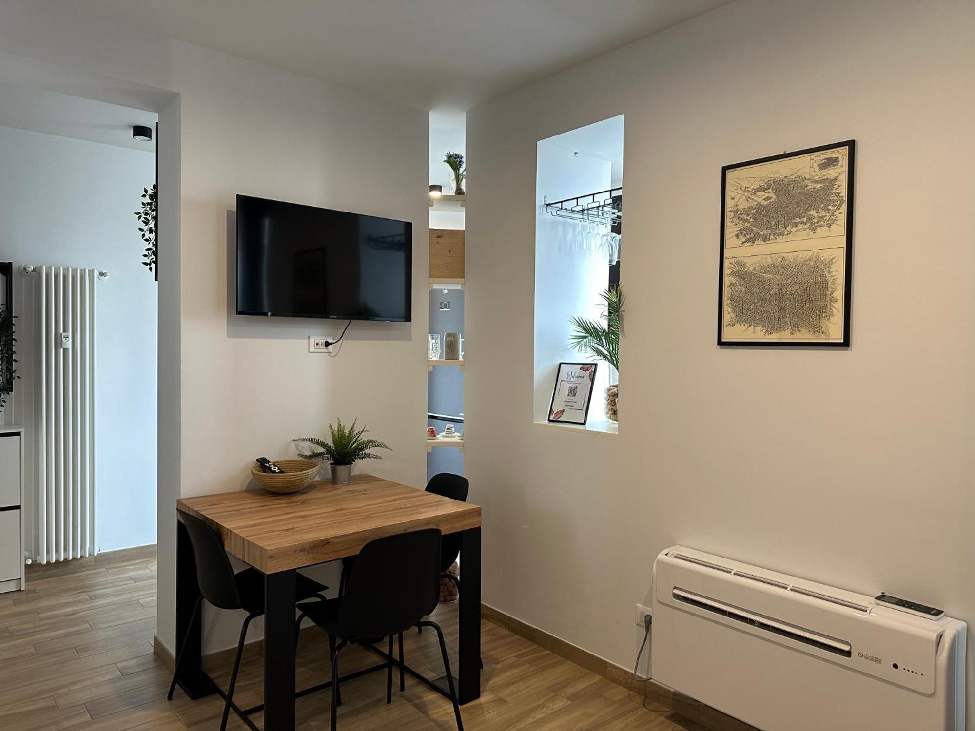 Repetti Design - 10 Min To Centre & Airport * Milan