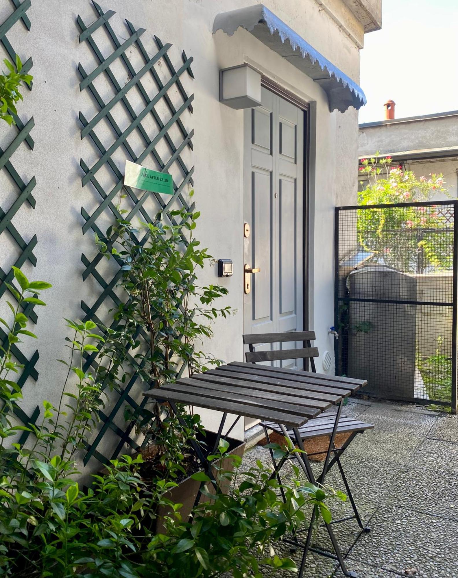 Studio-majno Apartamento *