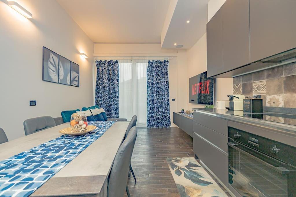 Apartment Lovely - Corso Milan
