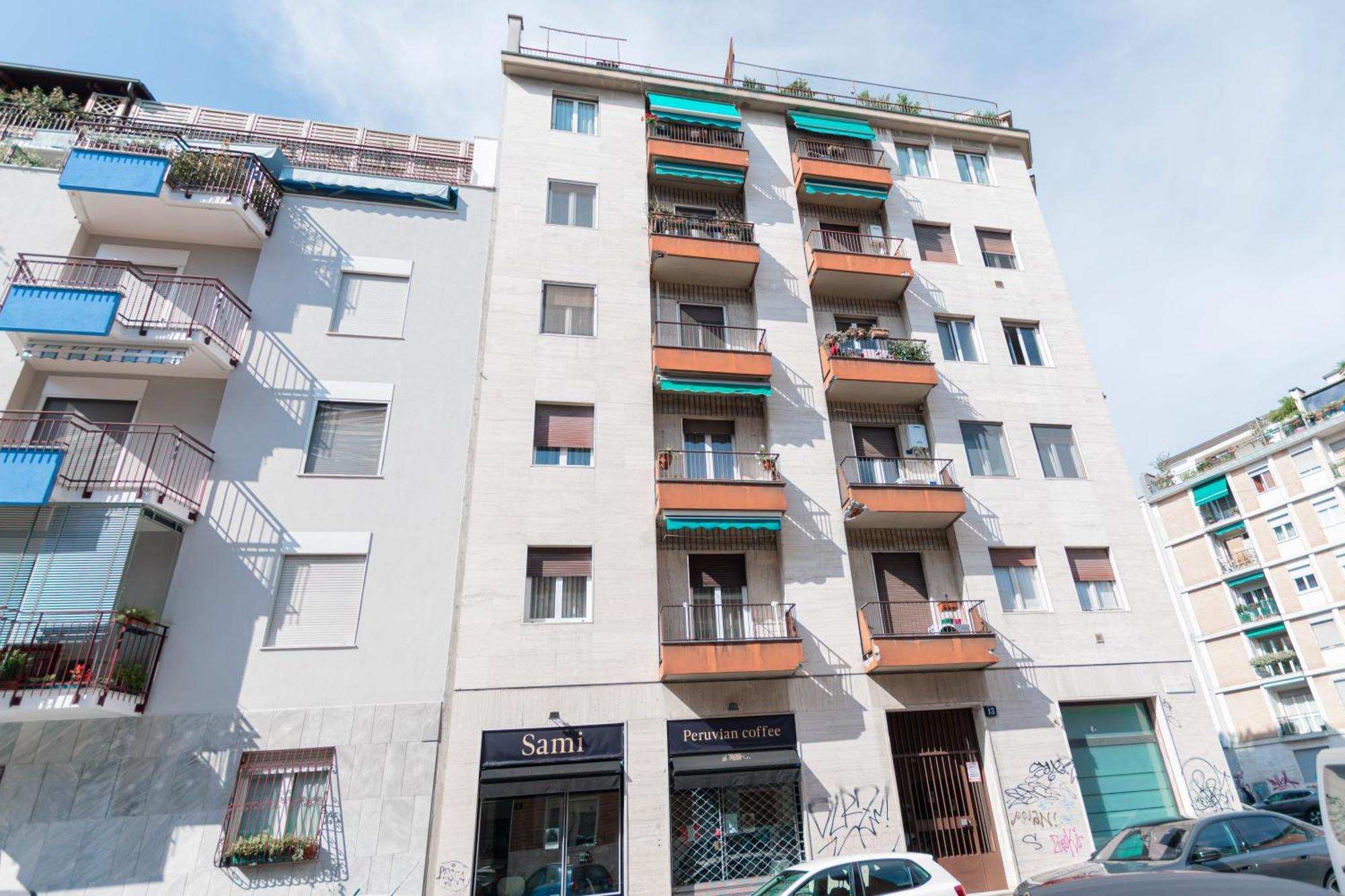 Apartment I Host - Campiglio 13 *