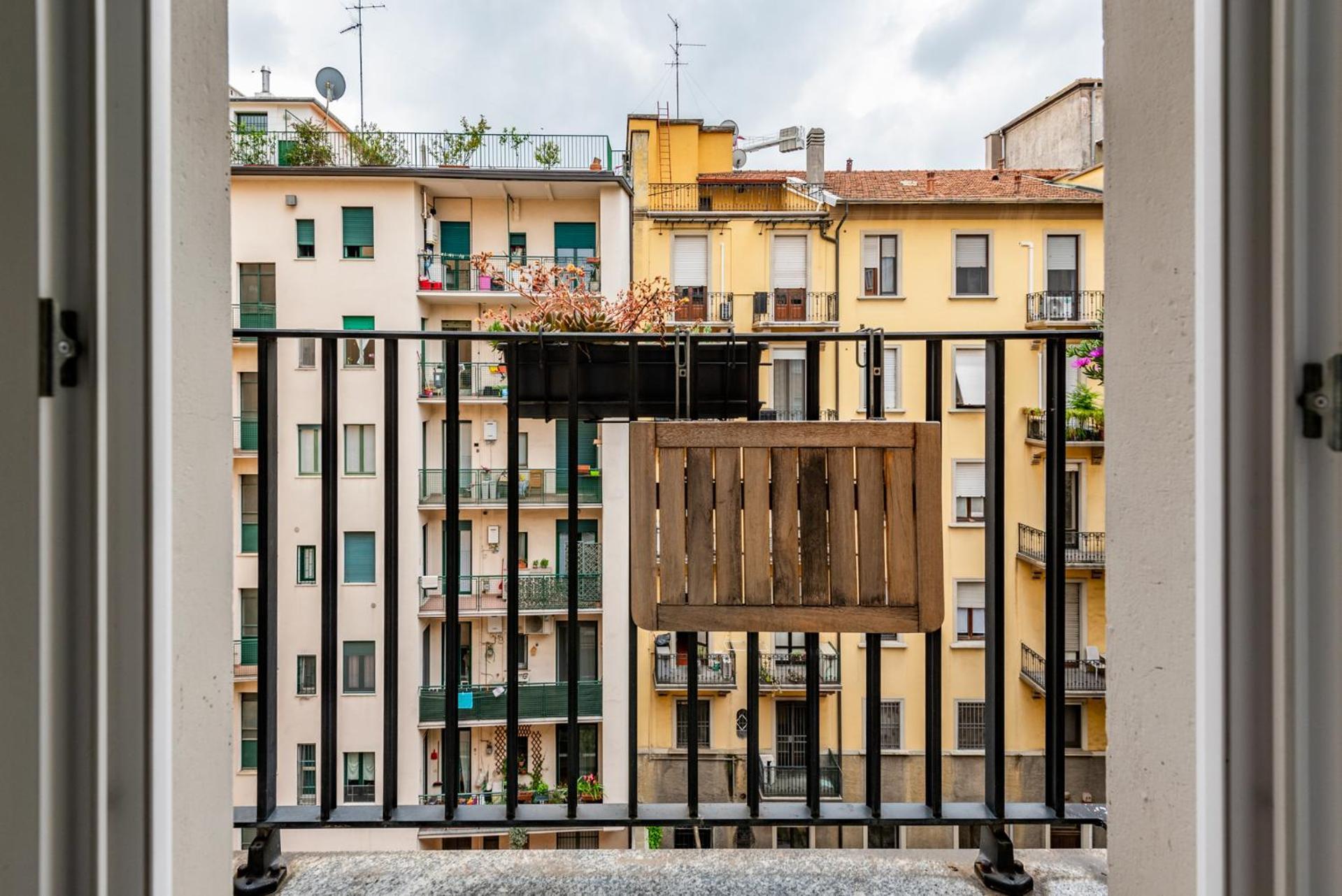 Brand New 2pax Wifi - Via Denti Apartment