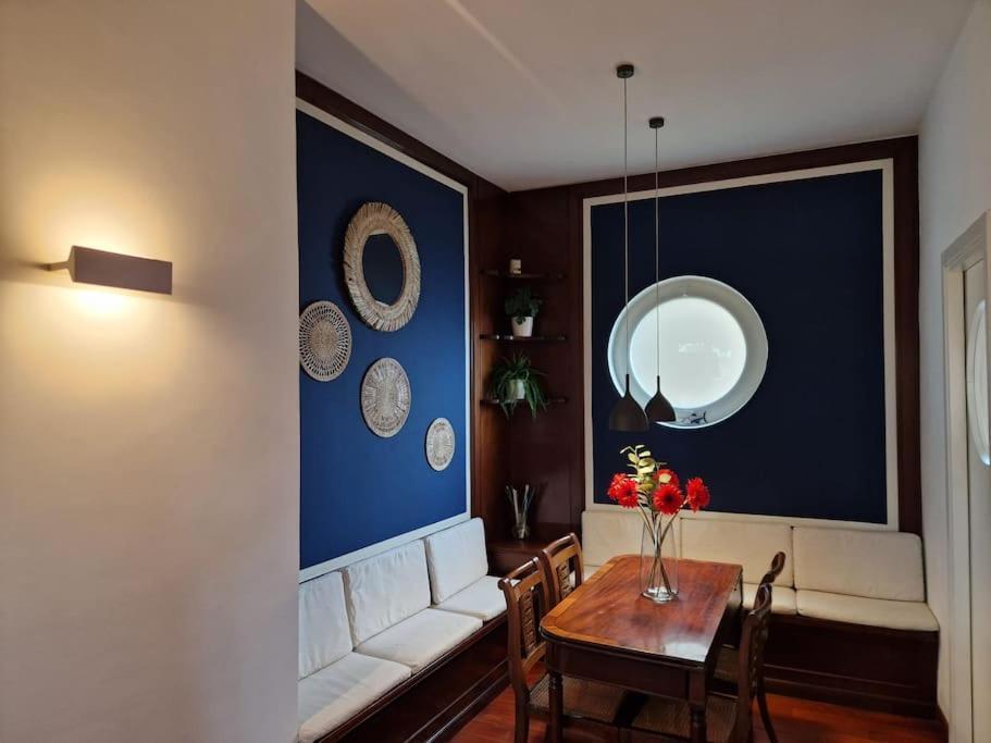 Corso Italia Attic In By 101flats *