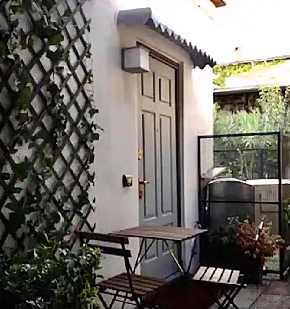 Apartamento Studio-majno
