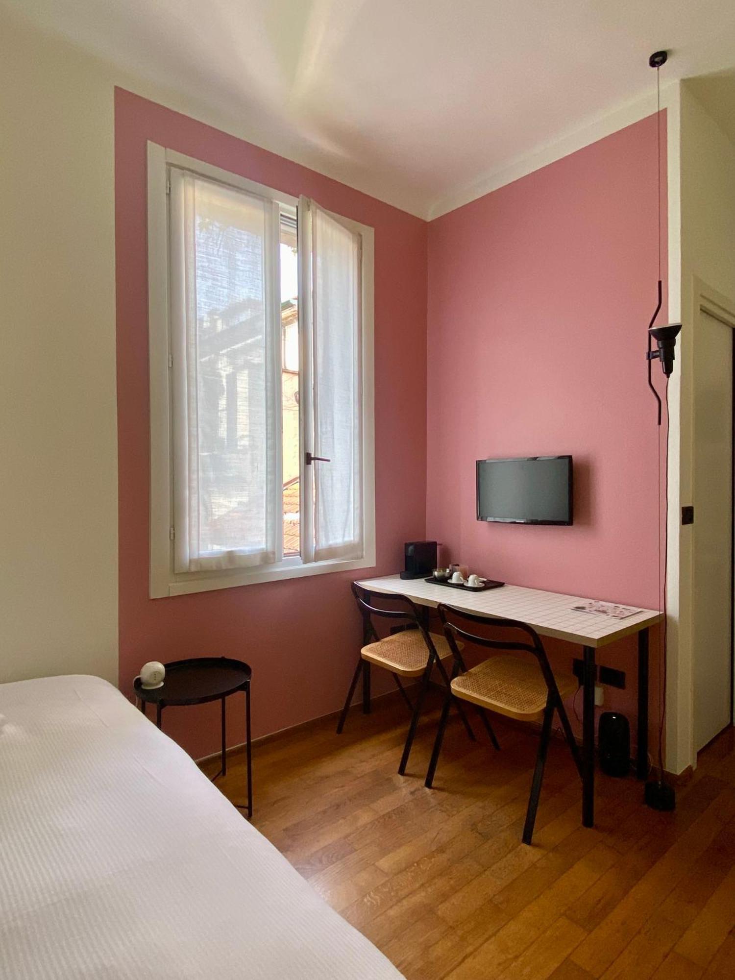 Studio-majno Apartamento Milão