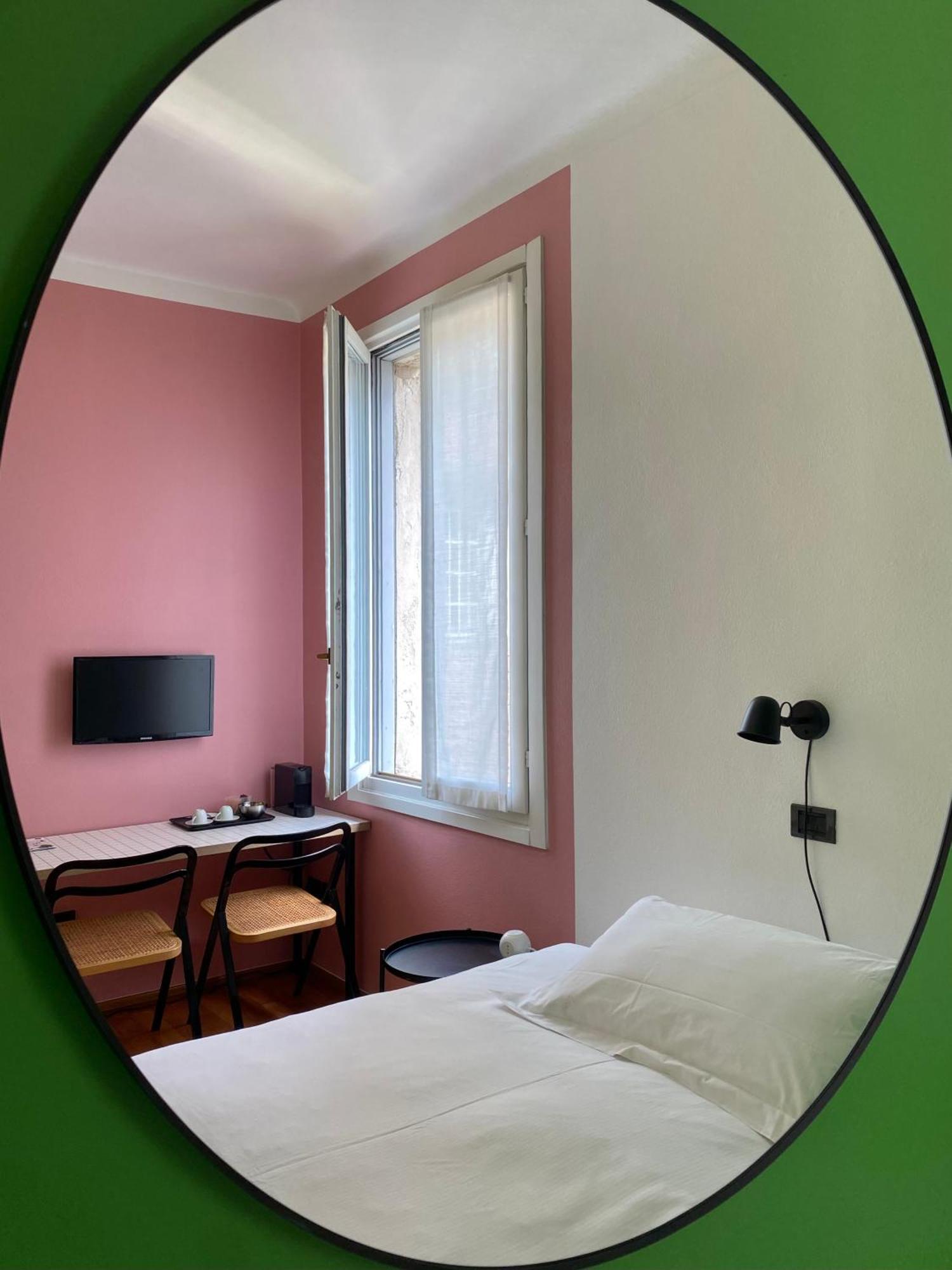 Apartamento Studio-majno Milão