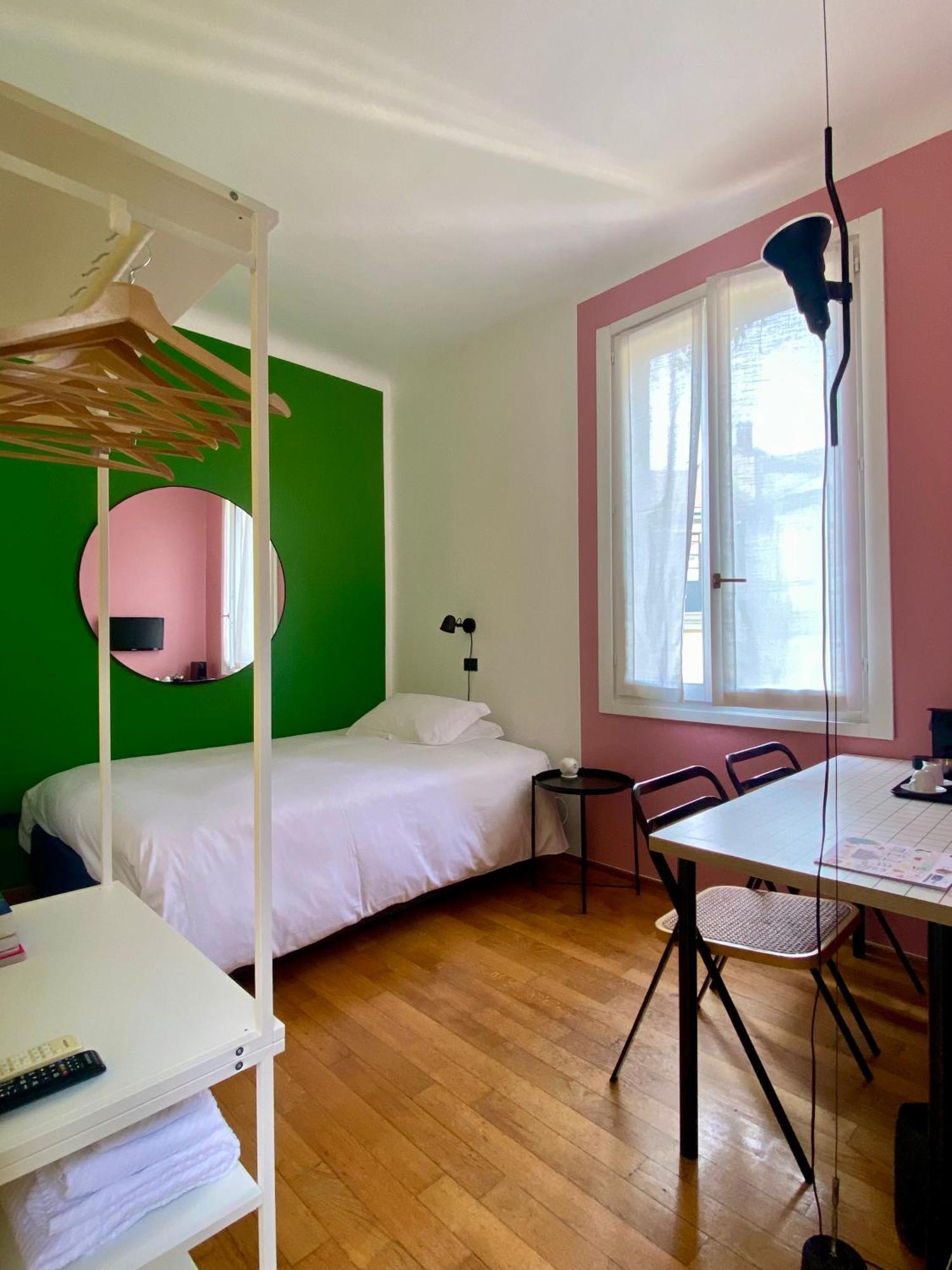Apartamento Studio-majno *