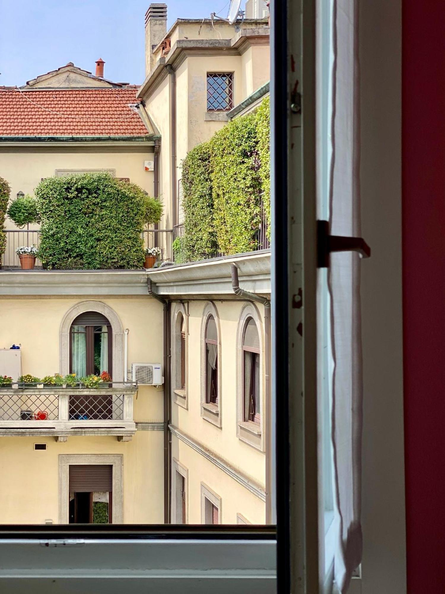 Studio-majno Apartamento Milão