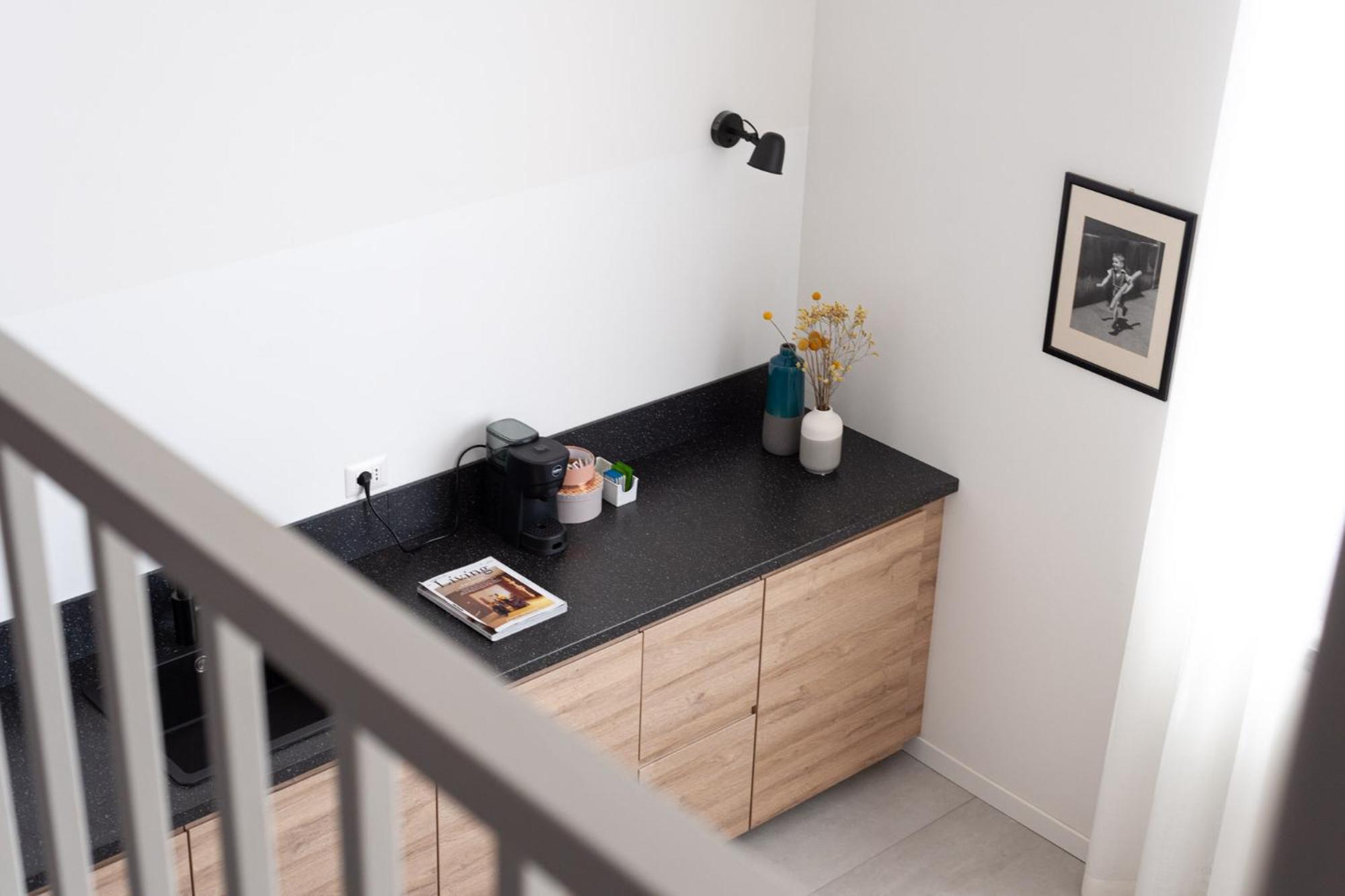 Apartamento Foresteria Milo