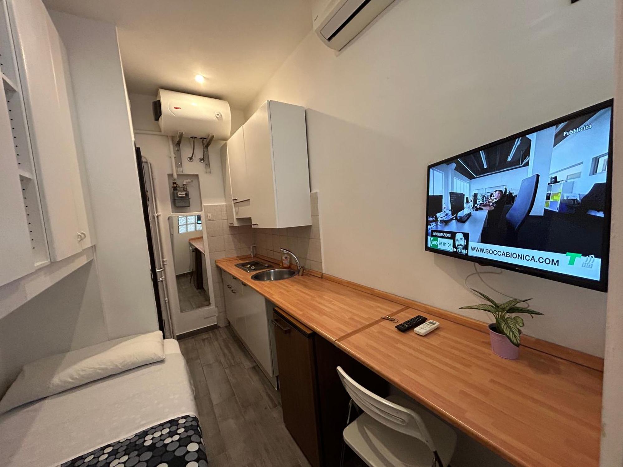 In Zona Loreto Vicino Metro Mm1 E Mm2 - Lippino * Milano