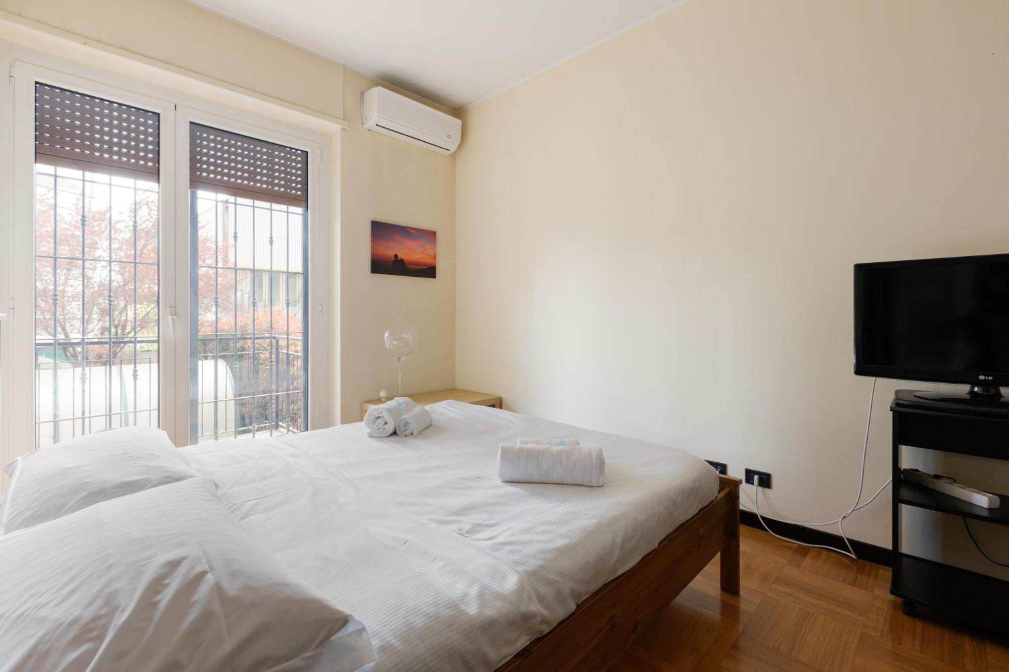 Forlanini - Functional With Balcony! Apartment *