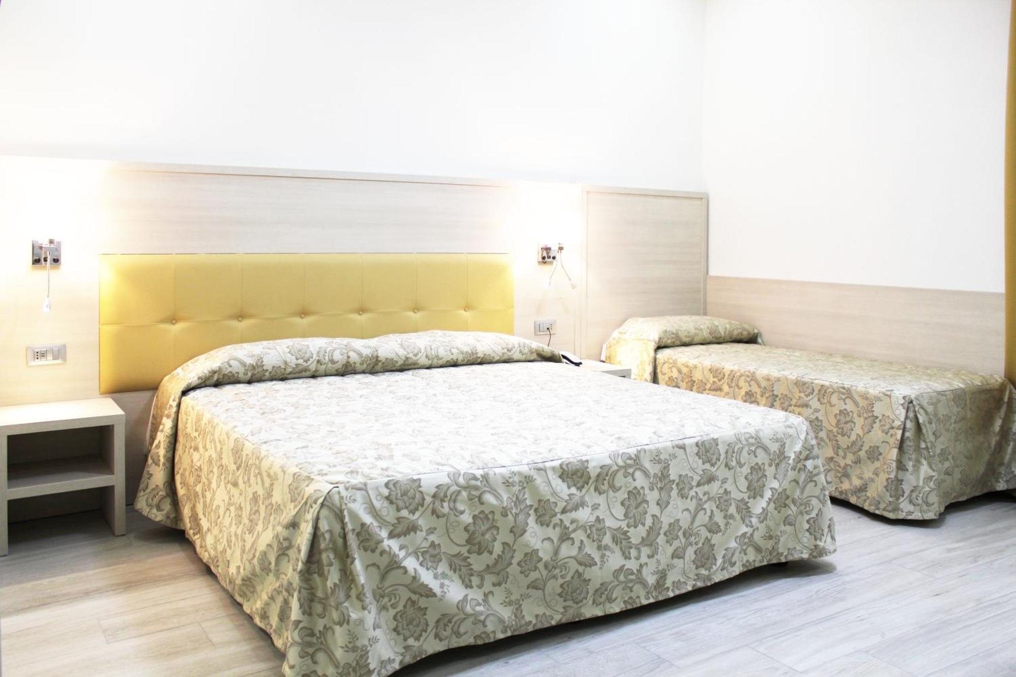 Hotel Csi Group - Metropoli Milan