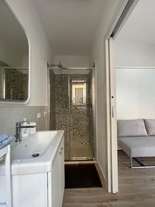 Apartment Grazioso Monolocale *