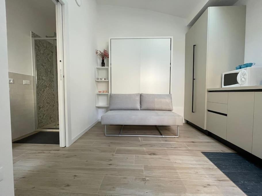 Grazioso Monolocale Apartment