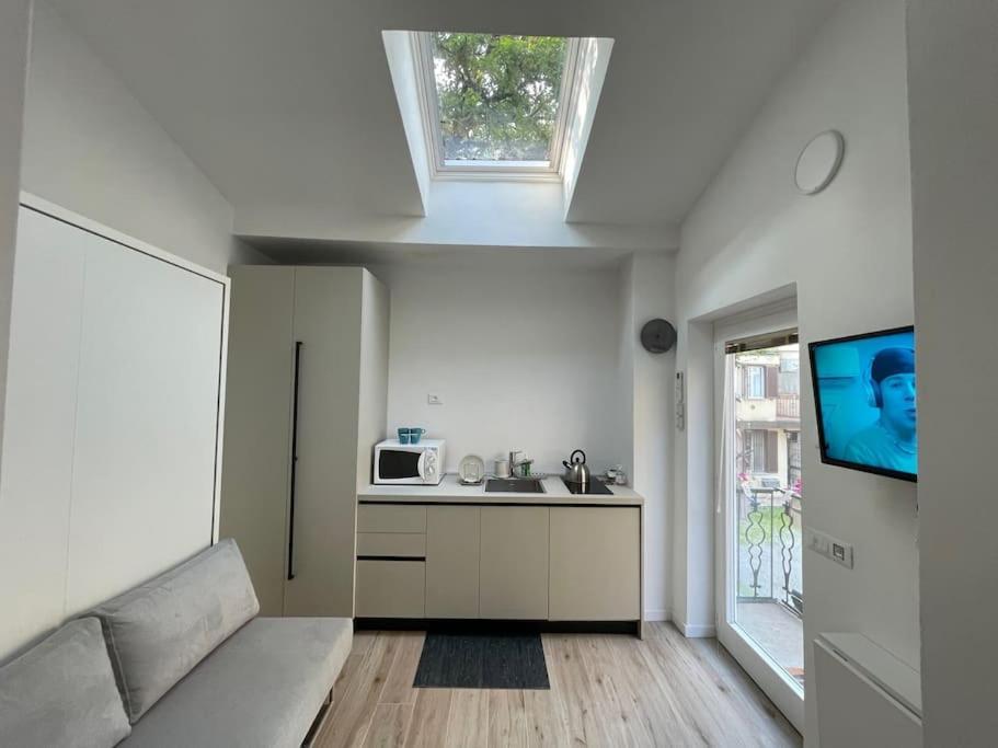 Apartment Grazioso Monolocale *