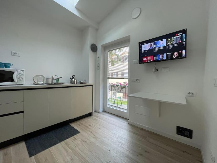 Grazioso Monolocale Apartment *