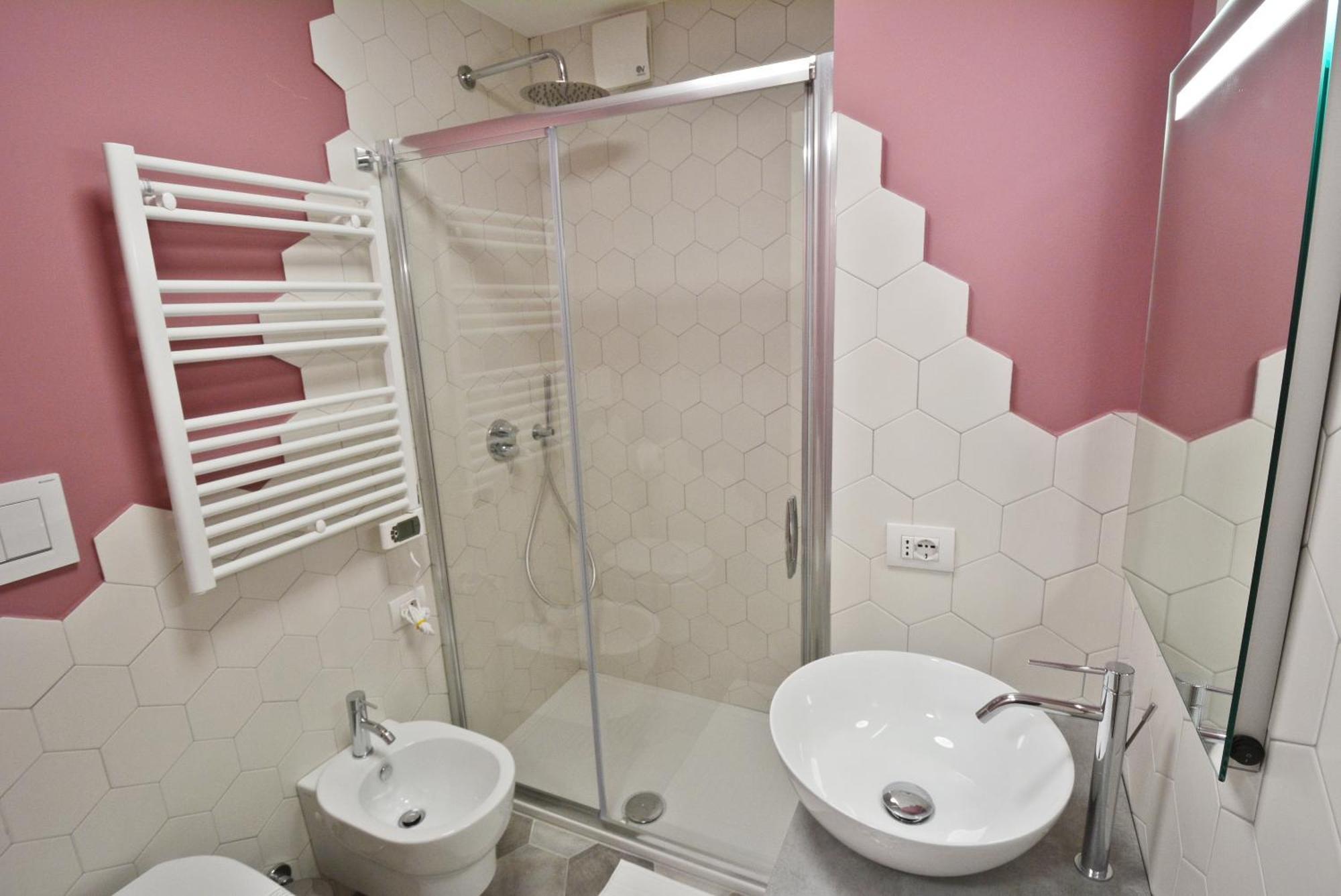 Lombardini 1 Apartamento *