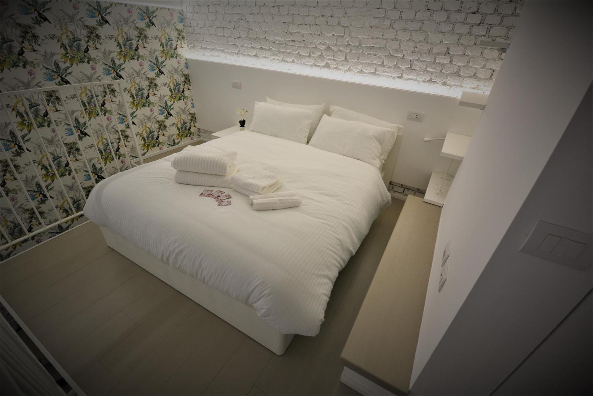 Apartamento Lombardini 1 *