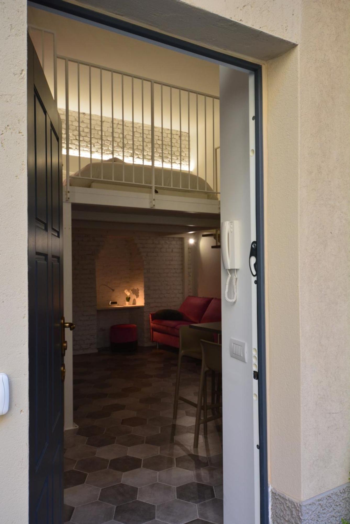 Lombardini 1 Apartamento