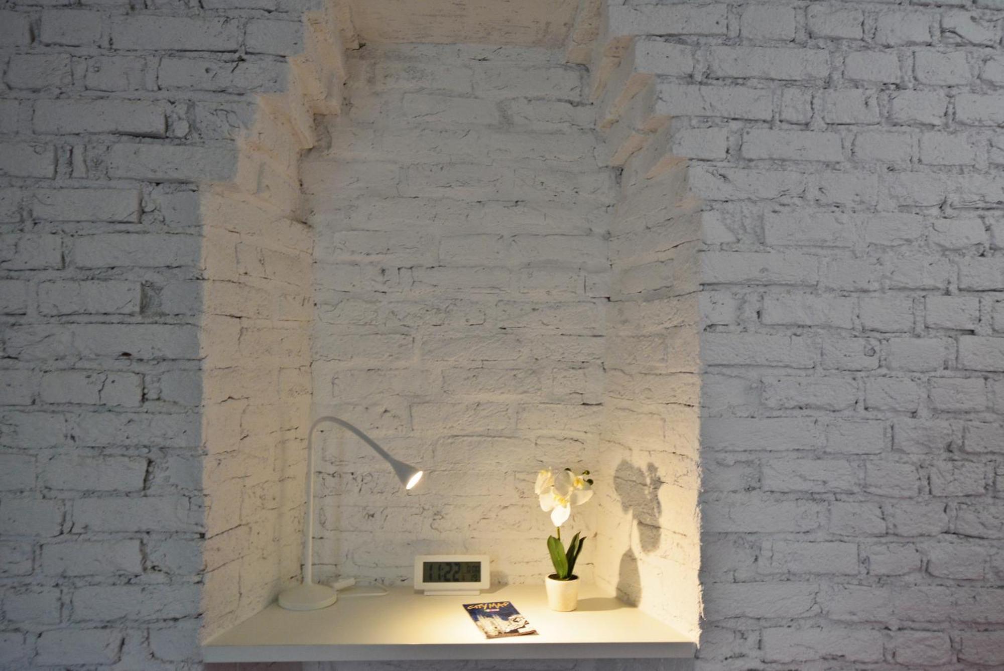Apartamento Lombardini 1 Milão