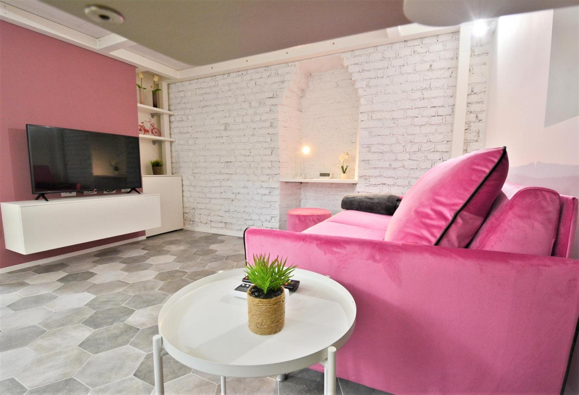 Apartamento Lombardini 1 Milão