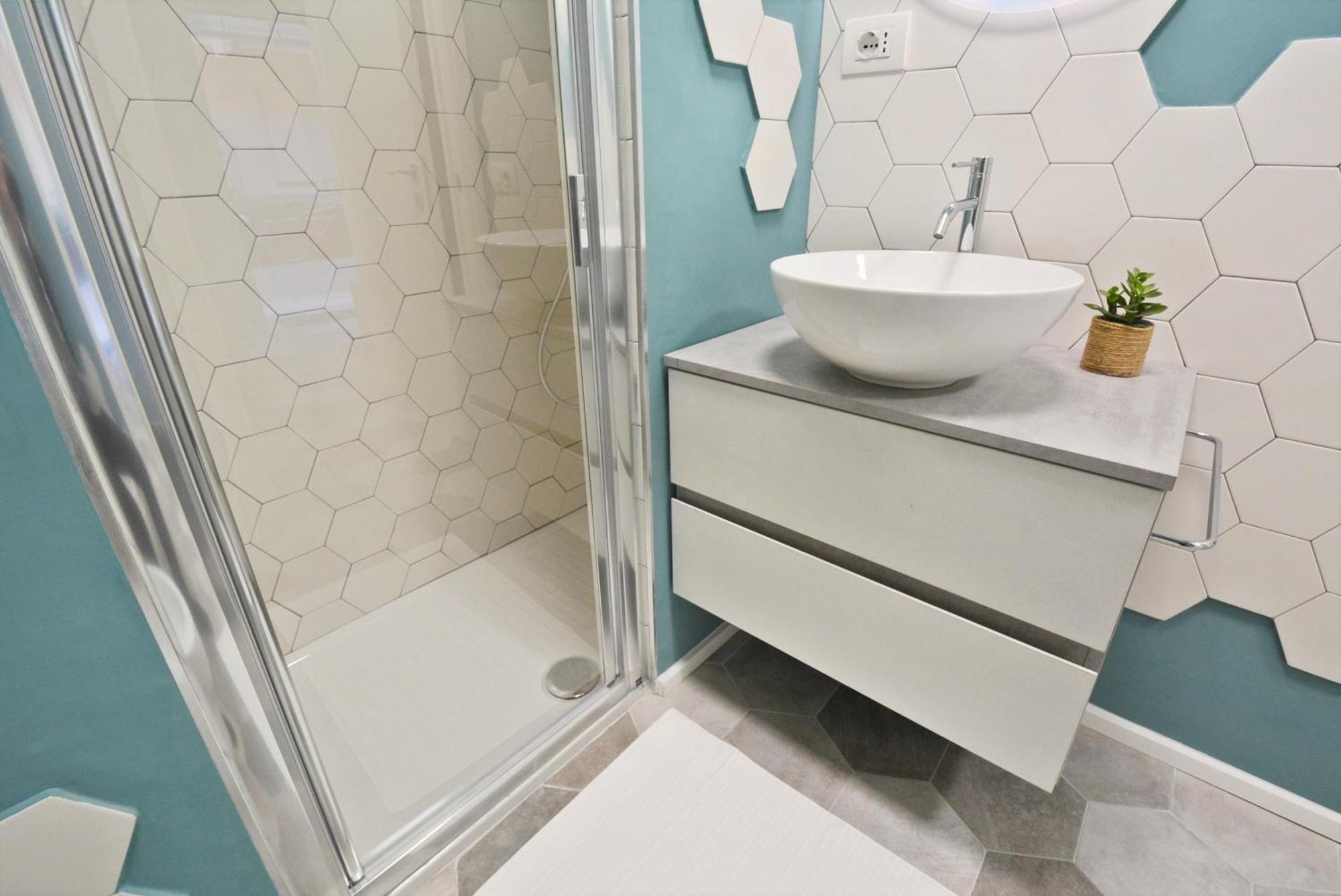 Lombardini 1 Apartamento
