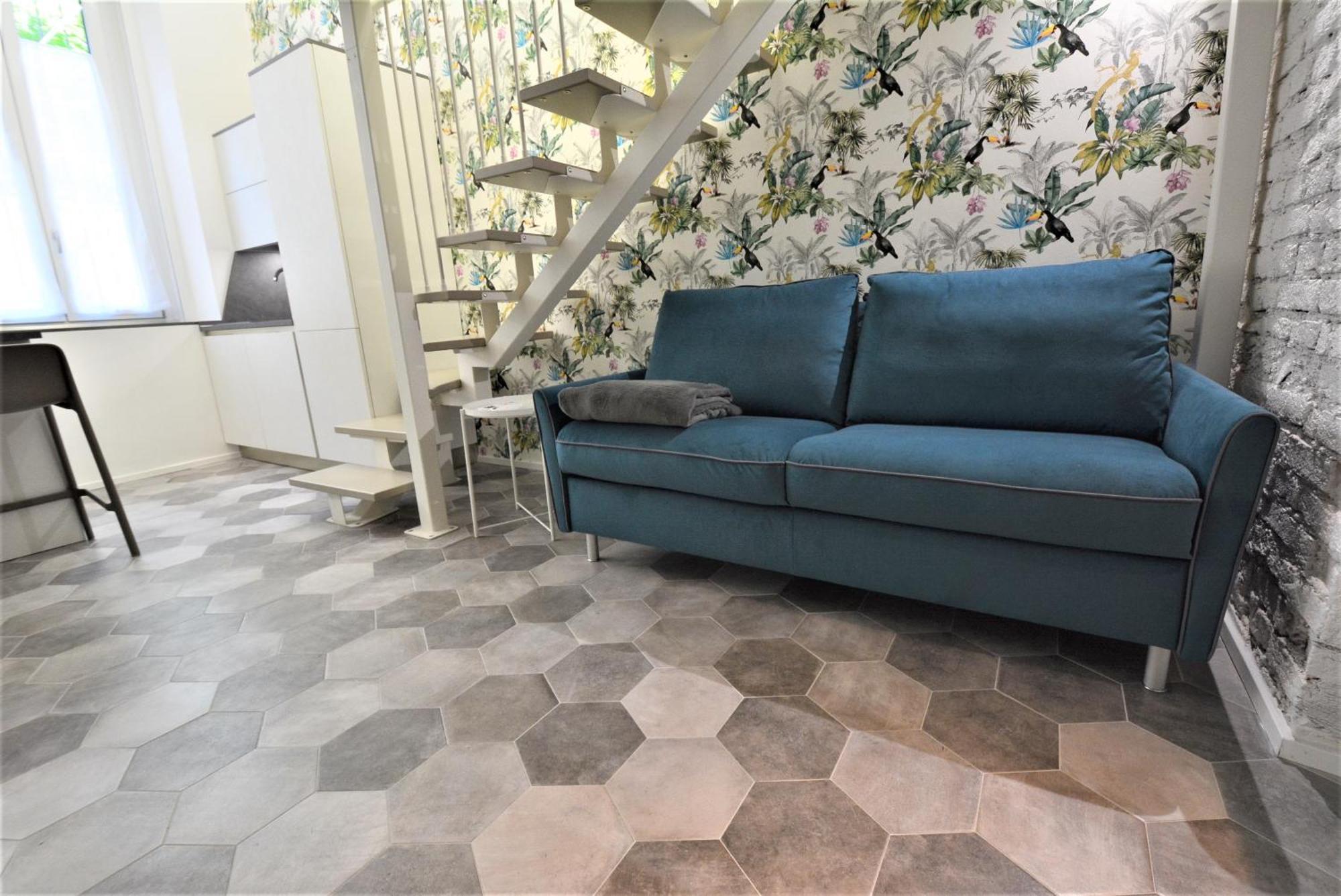 Apartamento Lombardini 1 Milão