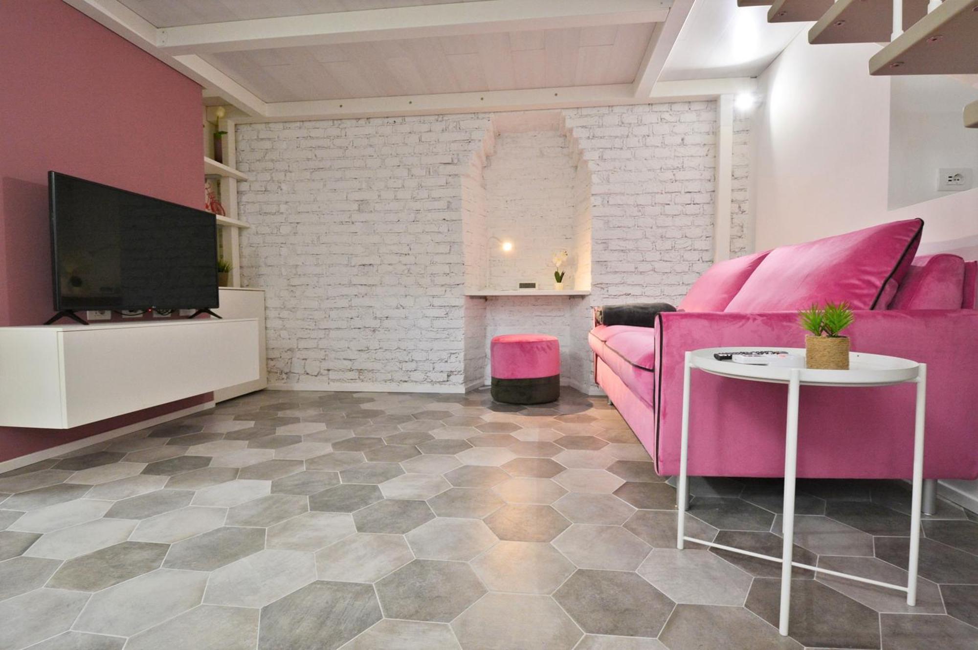 Apartamento Lombardini 1