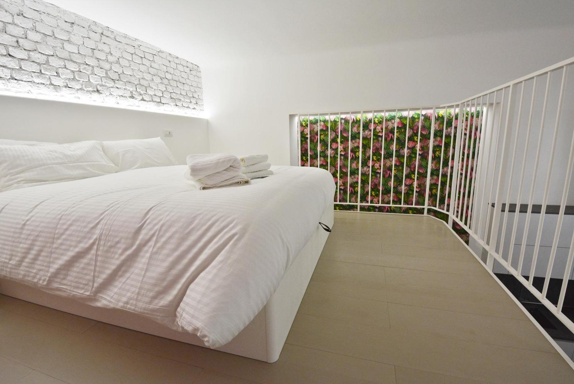 Lombardini 1 Apartamento *