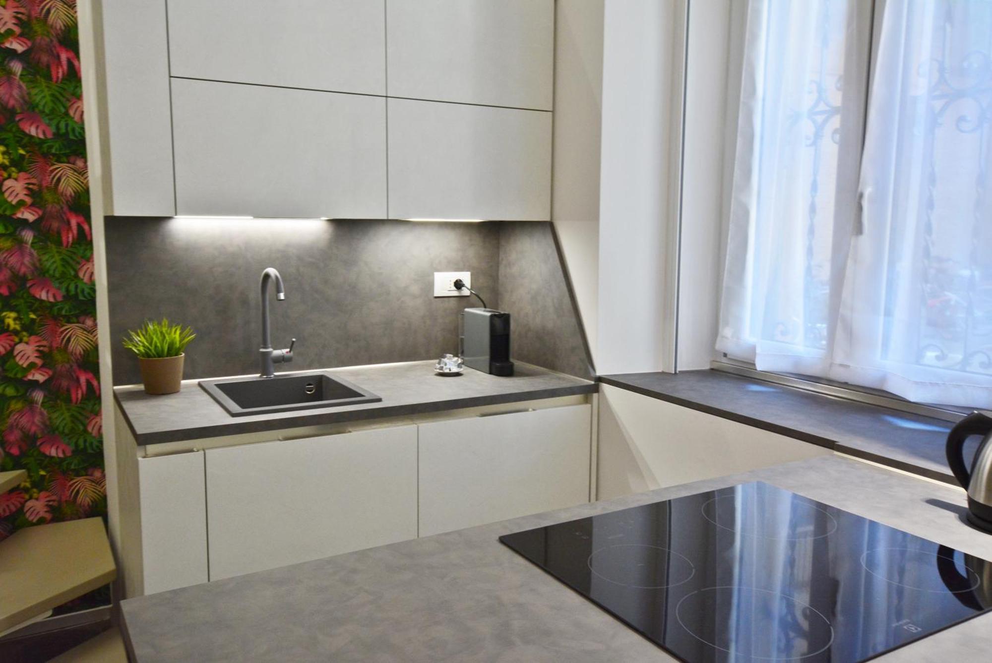Lombardini 1 Apartamento Milão