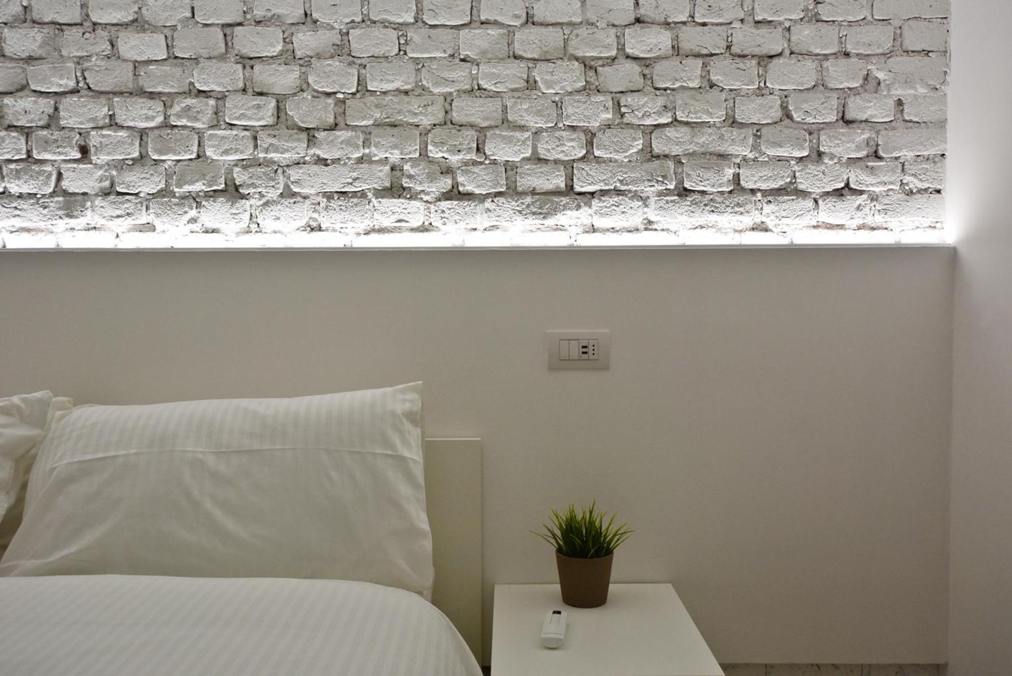 Apartamento Lombardini 1