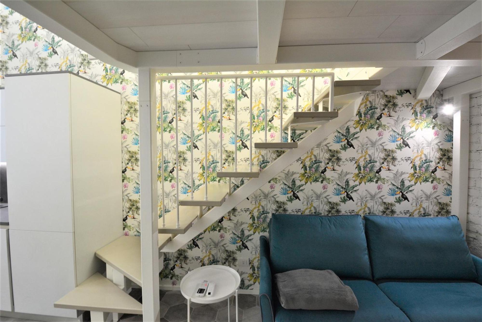 Apartamento Lombardini 1