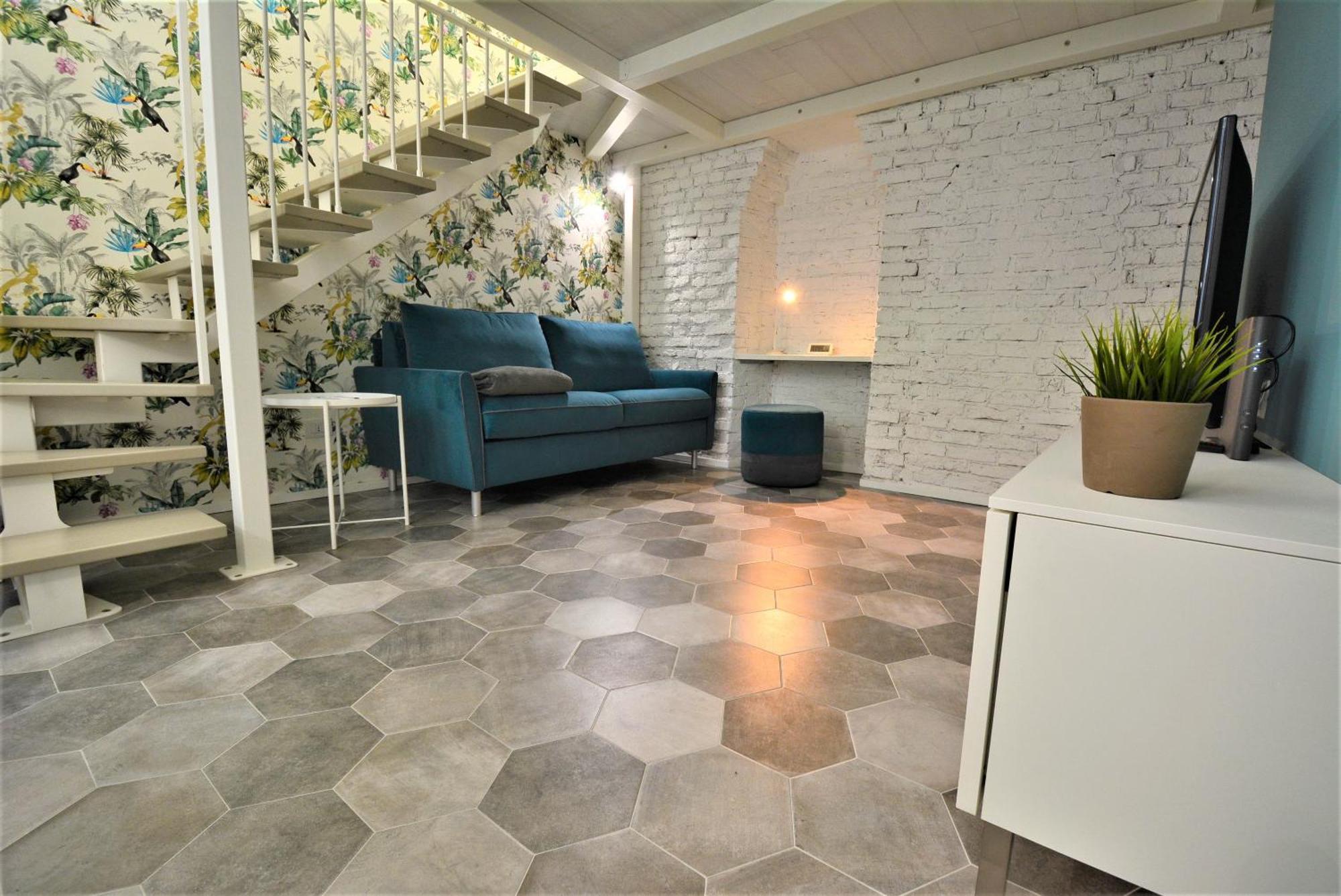 Apartamento Lombardini 1 Milão