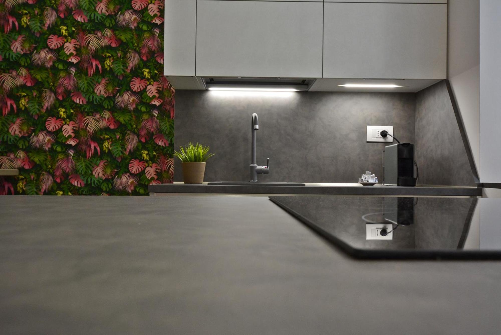 Lombardini 1 Apartamento Milão