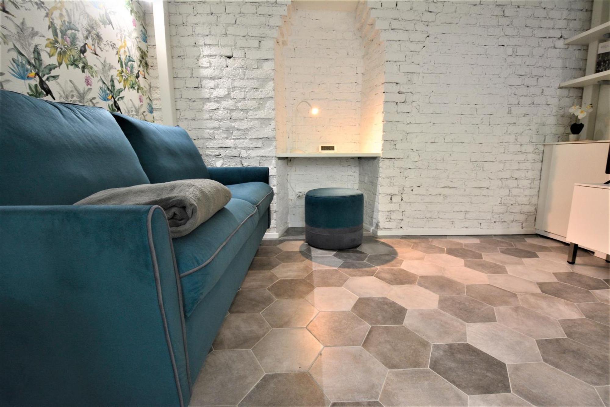 Apartamento Lombardini 1 Milão