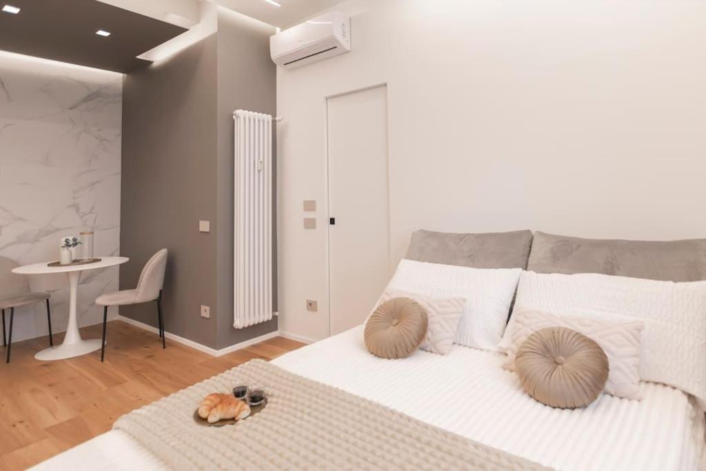 We - Buenos Aires Suites36 - Apartment