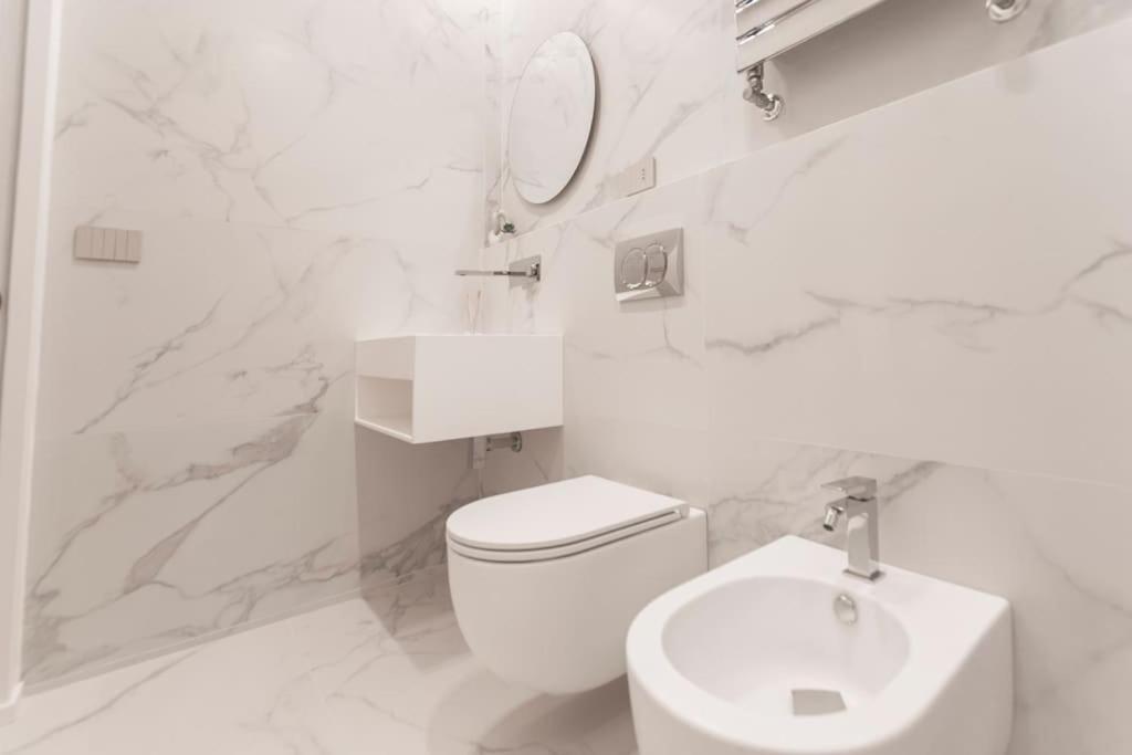 We - Buenos Aires Suites36 - Apartment *
